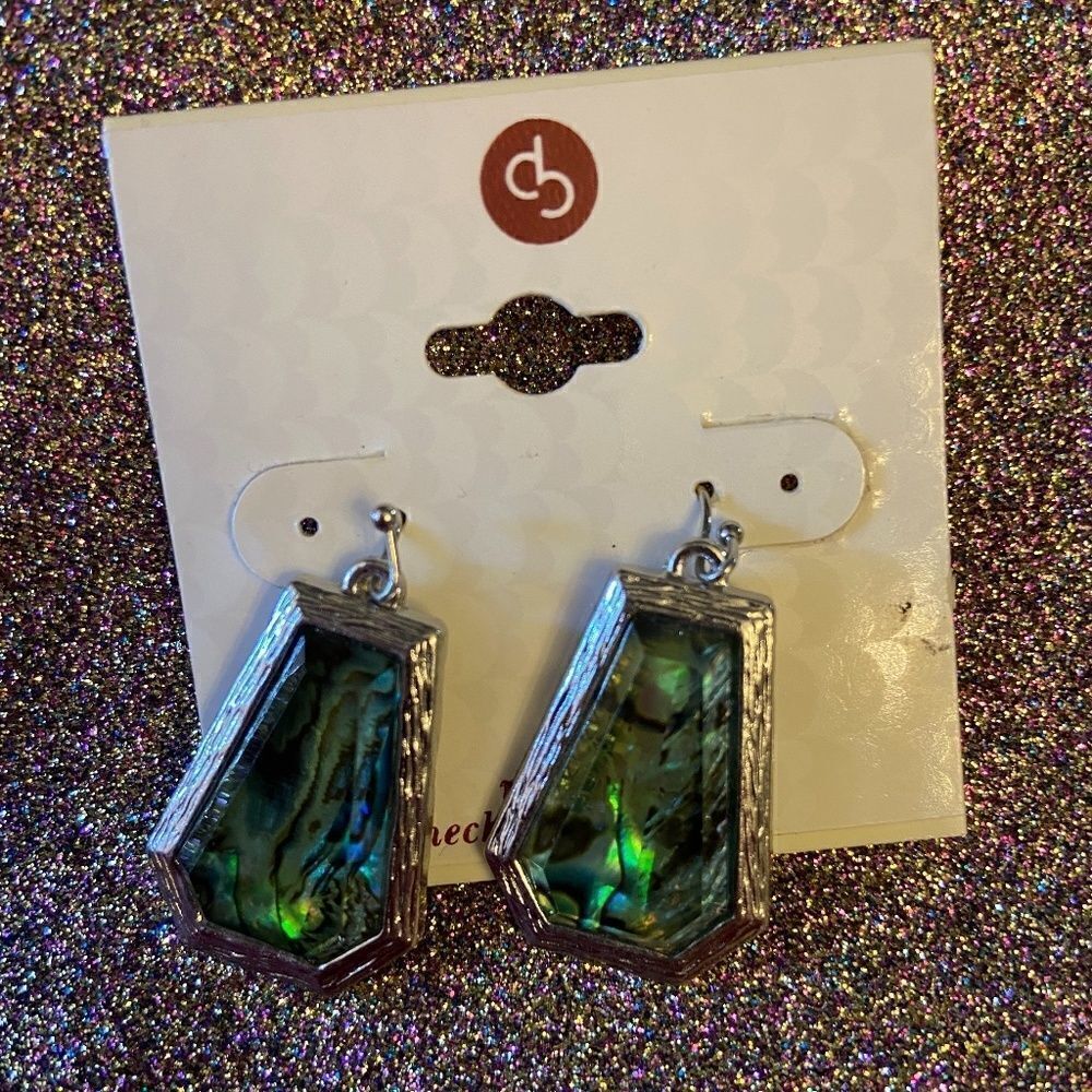 Jewel Earrings NEW  